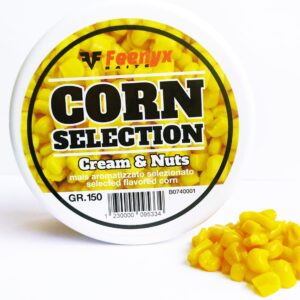 Feenyx CORN SELECTION