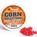 Feenyx CORN SELECTION