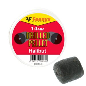 Feenyx DRILLED PELLET
