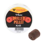 Feenyx DRILLED PELLET
