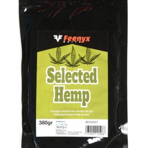 Feenyx SELECTED HEMP