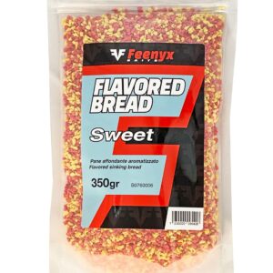 Feenyx FLAVORED BREAD