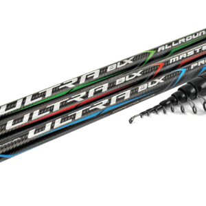 Trabucco ULTRA BLX ALLROUND