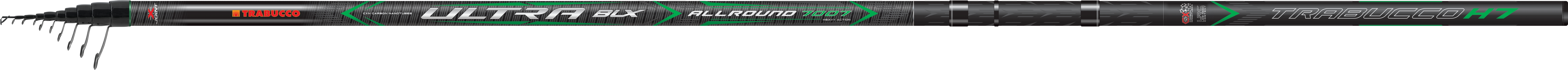 Trabucco ULTRA BLX ALLROUND