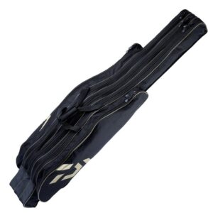 Daiwa FODERO BOLOGNESE NERO ORO