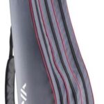Daiwa FODERO PORTA CANNE BOLOGNESE 2 TASCHE 165 cm Daiwa FODERO PORTA CANNE BOLOGNESE 2 TASCHE 165 cm