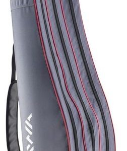 Daiwa FODERO PORTA CANNE BOLOGNESE 2 TASCHE 165 cm