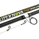 Trabucco SUPERNOVA NT EVOLUZIONE