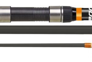 Trabucco SHEDIR LONG RANGE LC