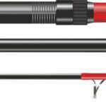 Trabucco KRONOS MASTER CAST MN