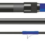 Trabucco KRONOS TEKNO CAST LC