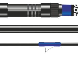 Trabucco KRONOS TEKNO CAST LC