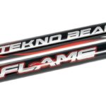 Trabucco FLAME TEKNO BEACH