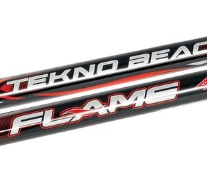 Trabucco FLAME TEKNO BEACH
