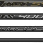 Trabucco ULTRA NTX COMPETITION NET