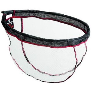 Trabucco GNT NET HEAD GHOST MESH