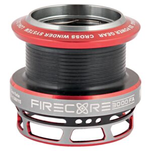 Trabucco Bobina FIRECORE