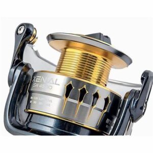 Trabucco Bobina XENIAL SW