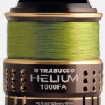 Trabucco Bobina HELIUM FA