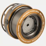 Trabucco Bobina KERES CX