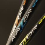 Rapture RAZOR FAST FINESSE