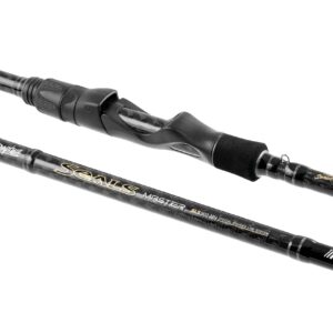 Rapture SEALS MASTER