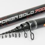 Trabucco SIRENIA POWER BOLO