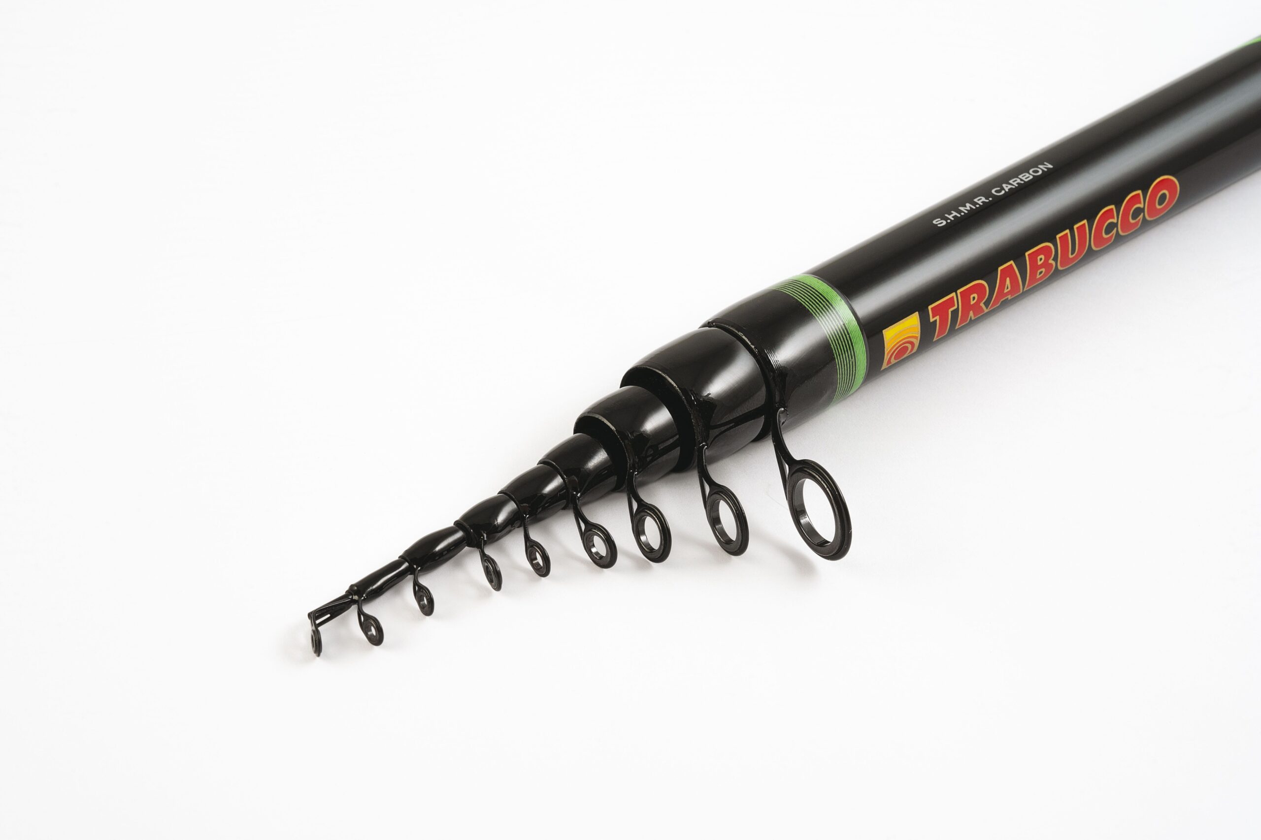 Trabucco VIXIA CROSS-X POWER BOLO