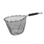 Daiwa Guadino RUBBER LURE NET SILVER Daiwa Guadino RUBBER LURE NET SILVER