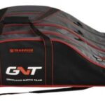 Trabucco GNT MATCH TEAM MATCH ROD 4+1
