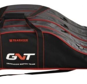 Trabucco GNT MATCH TEAM MATCH ROD 4+1