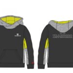 Trabucco XTR PRO K-HOODIE