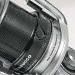 Trabucco Bobina LANCER LTX