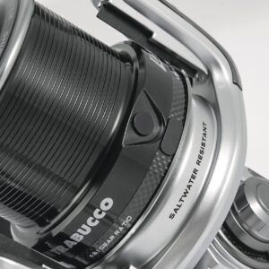 Trabucco Bobina LANCER LTX