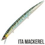Seaspin MOMMOTTI 160 S - ITA MACKEREL