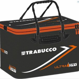 Trabucco ULTRA DRY HARDCASE