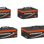 Trabucco ULTRA DRY EVA ACCESSORIES BAGS