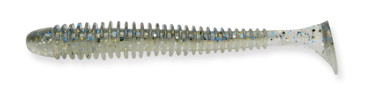 Swing Impact – Bluegil Flash