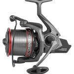 TRABUCCO AERAS SURF