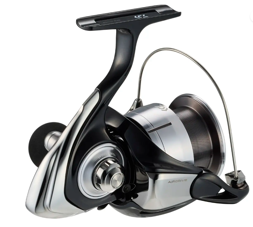 2025-01-09 17_21_38-23 LEXA LT – Daiwa Italy – Mulinelli – Feel Alive – Prodotti per la pesca e altr