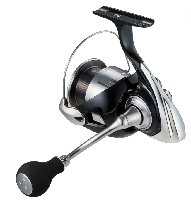 2025-01-09 17_22_00-23 LEXA LT – Daiwa Italy – Mulinelli – Feel Alive – Prodotti per la pesca e altr