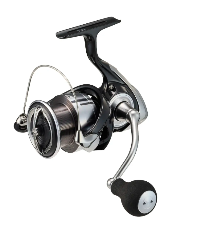 2025-01-09 17_22_40-23 LEXA LT – Daiwa Italy – Mulinelli – Feel Alive – Prodotti per la pesca e altr