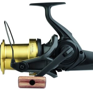 DAIWA 21 CROSSCAST 45 SCW 5000LD QD-OT