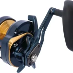 DAIWA 24 SALTIGA (G) 15L