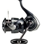 DAIWA 25 BALLISTIC HD LT