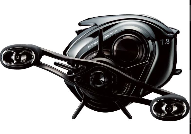 Daiwa 24 STEEZ SV TW 3