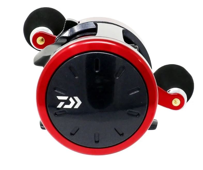 Daiwa Dynastar 150L 1