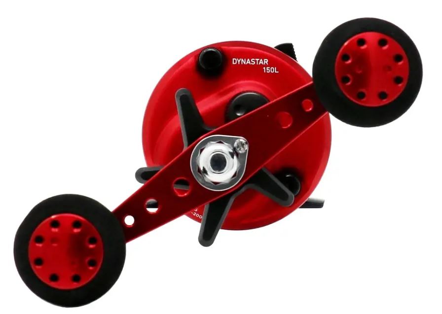 Daiwa Dynastar 150L 2