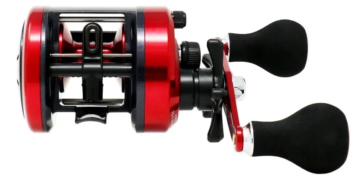 Daiwa Dynastar 150L 3