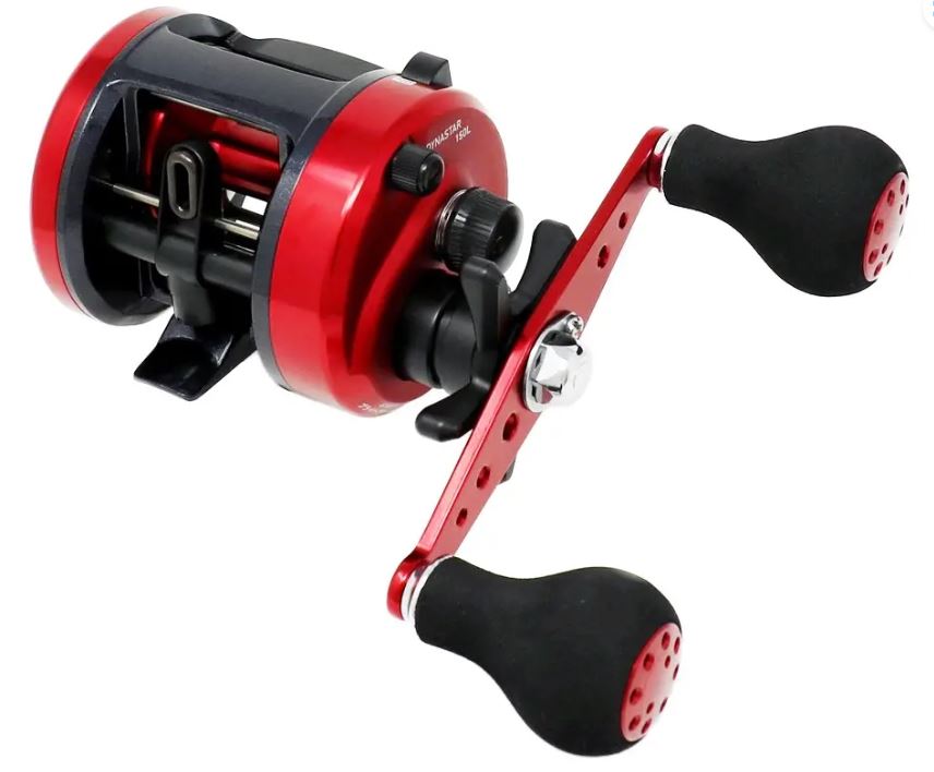 Daiwa Dynastar 150L